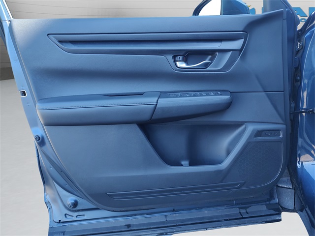 2024 Honda CR-V EX photo 10