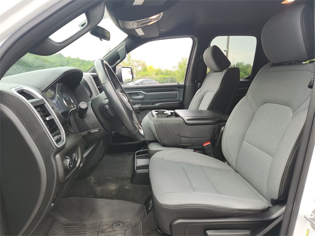2022 Ram 1500 Big Horn Lone Star photo 11