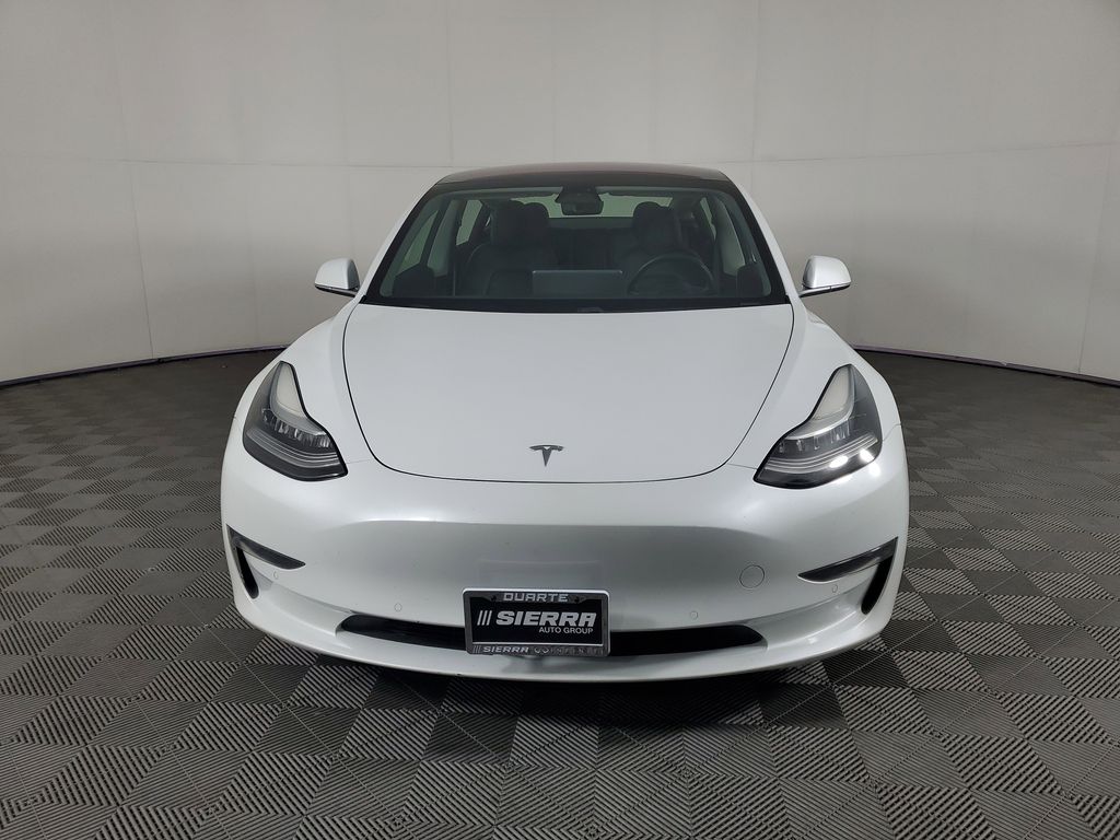 2018 Tesla Model 3 Long Range photo 9
