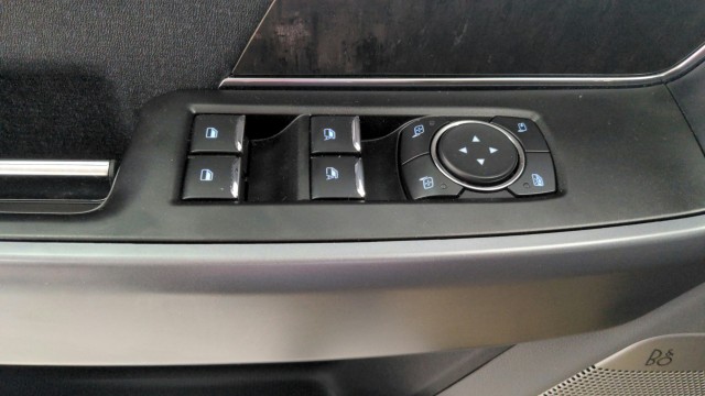 Used 2021 DARK BLUE Ford LARIAT image 23