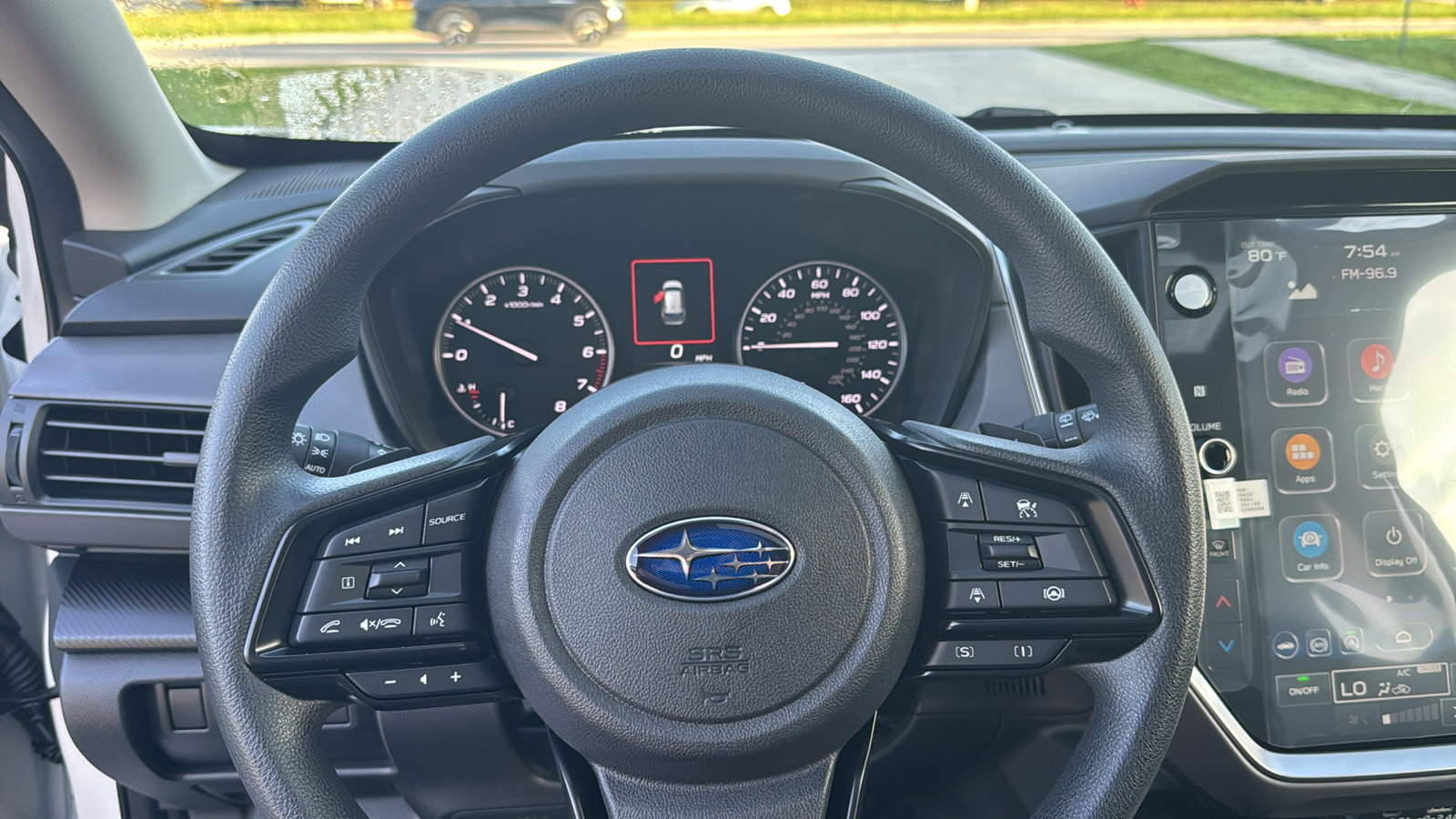 2025 Subaru Crosstrek Premium photo 12