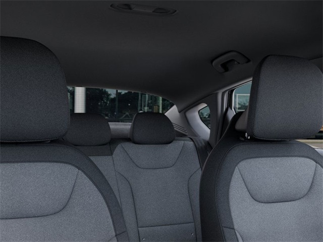 2025 Kia K4 LX photo 20