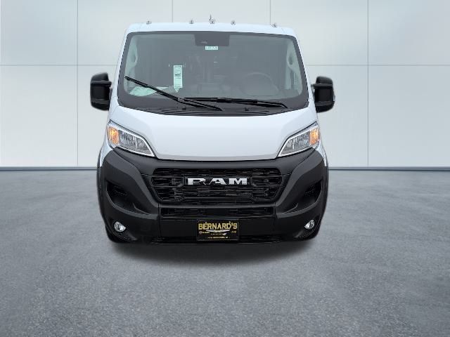 2025 Ram ProMaster 1500 photo 7