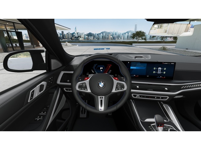 2026 Bmw X6 photo 10