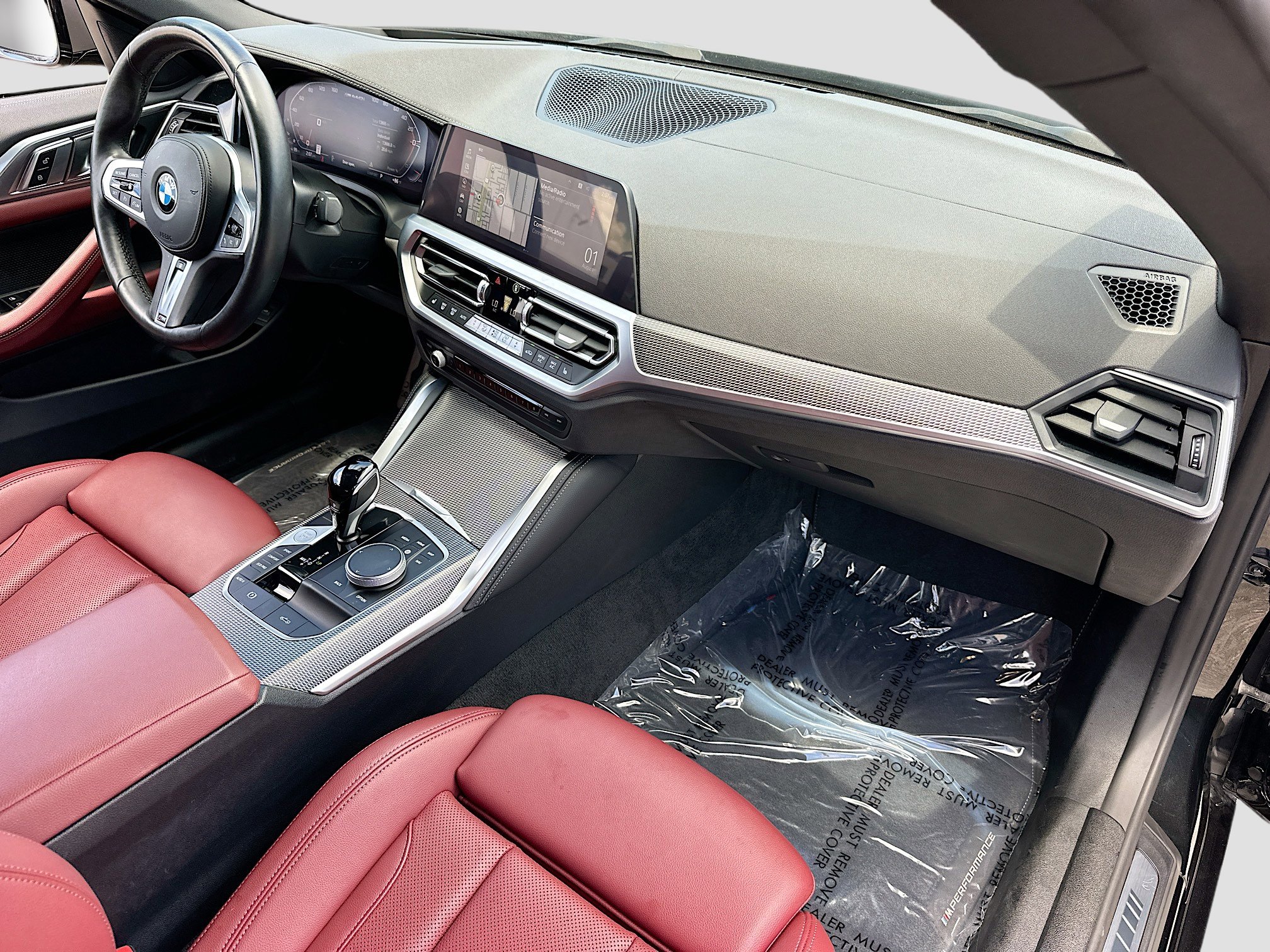 2023 Bmw M440i photo 28