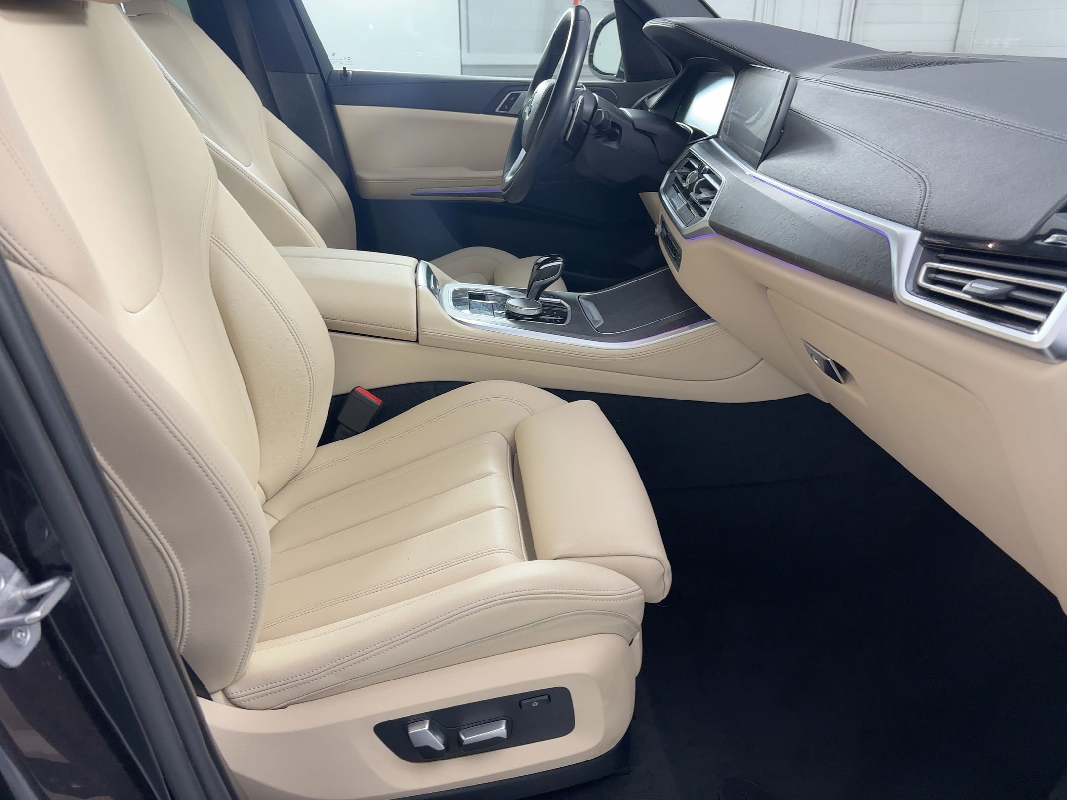 2022 Bmw X5 sDrive40i photo 26