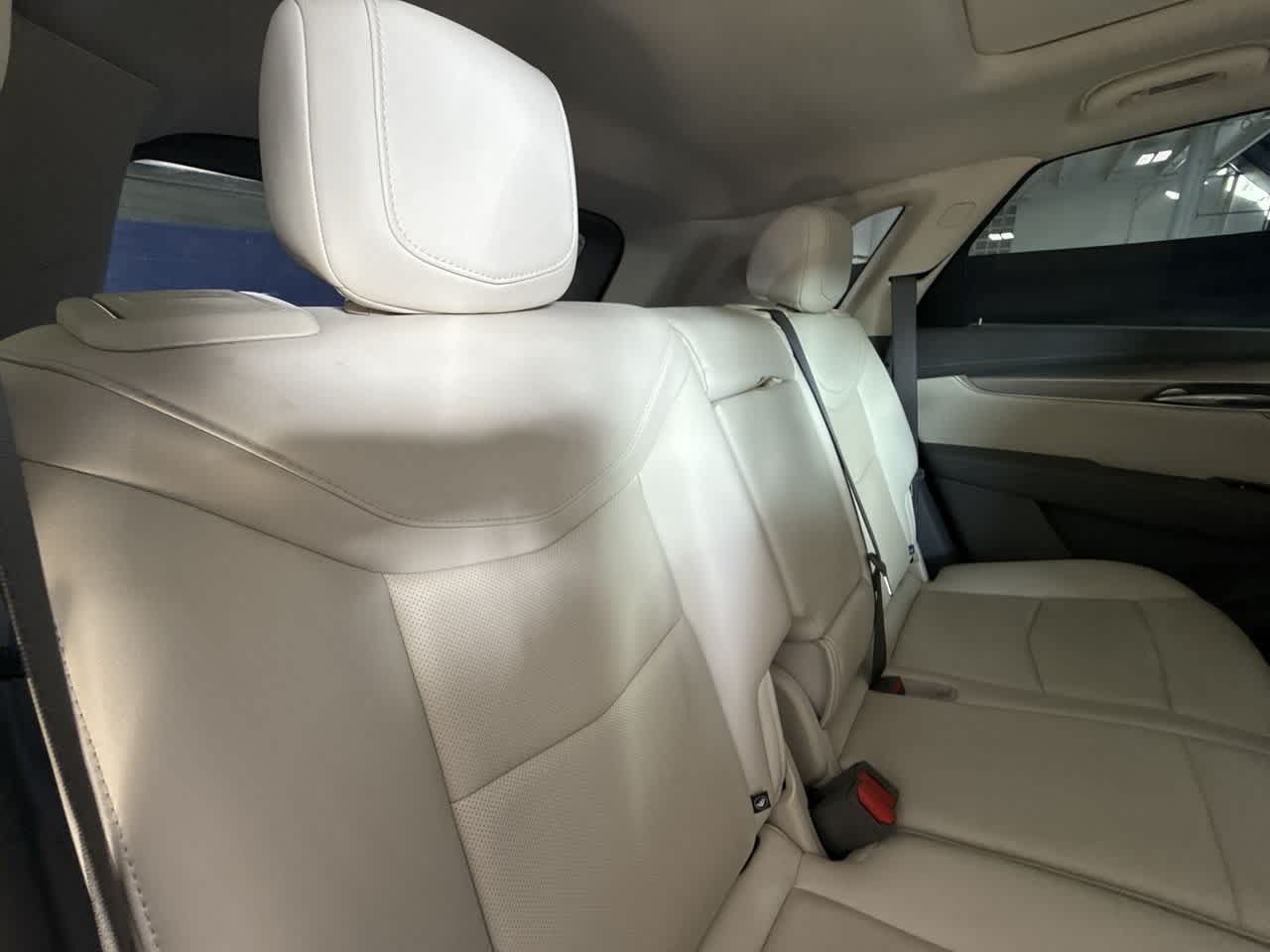 2023 Cadillac XT5 Premium Luxury photo 23