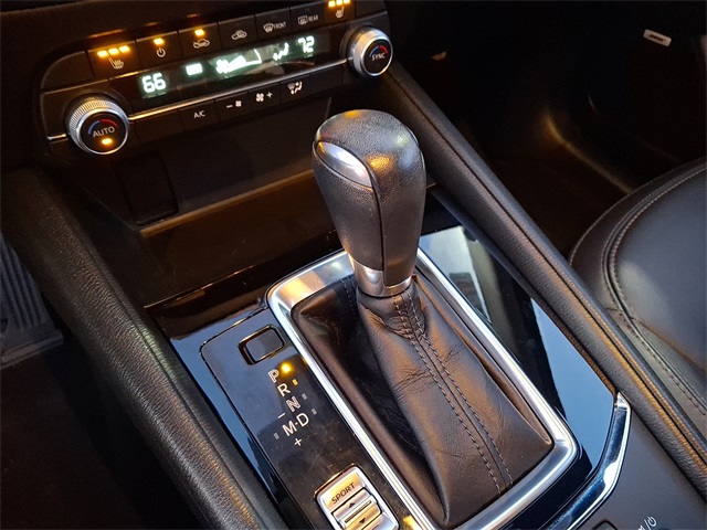 2021 Mazda CX-5 Touring photo 21