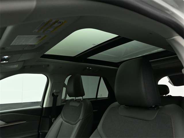 2025 FORD EXPLORER - Image 20