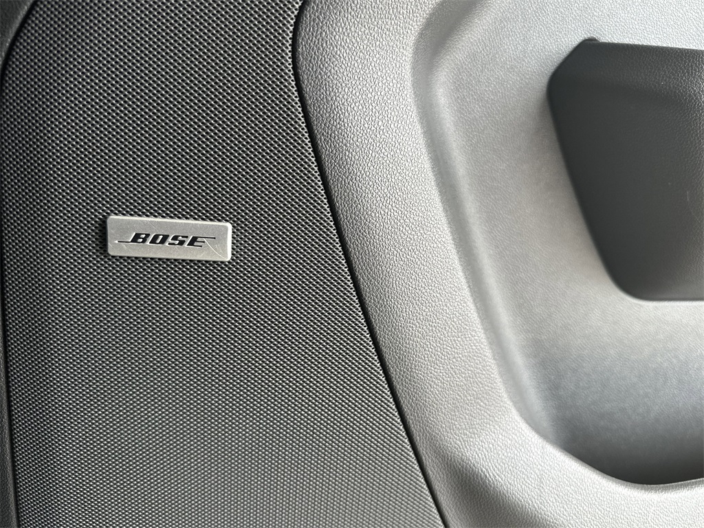 2021 Gmc Yukon Denali photo 34