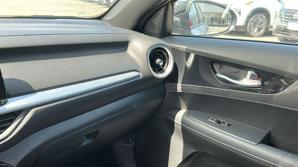 2023 Kia Forte GT-Line photo 20