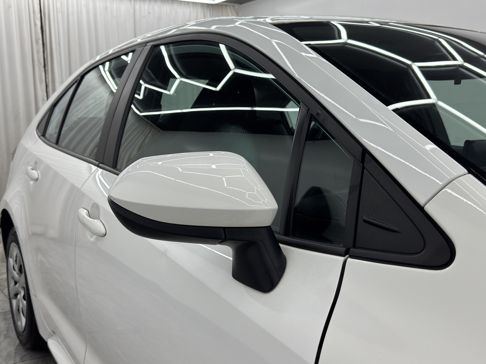 2022 Toyota Corolla LE photo 50