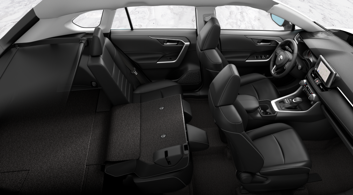 New 2024 Toyota RAV4 XLE Premium XLE PREM AWD SUV in Kalamazoo