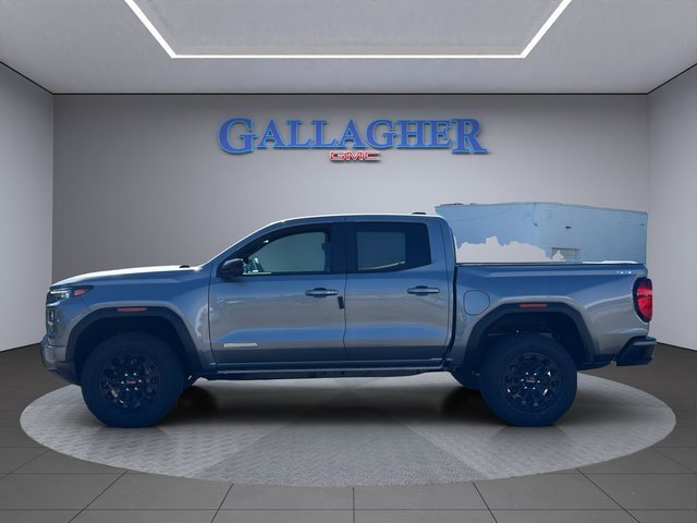 2026 Gmc Canyon Elevation photo 9