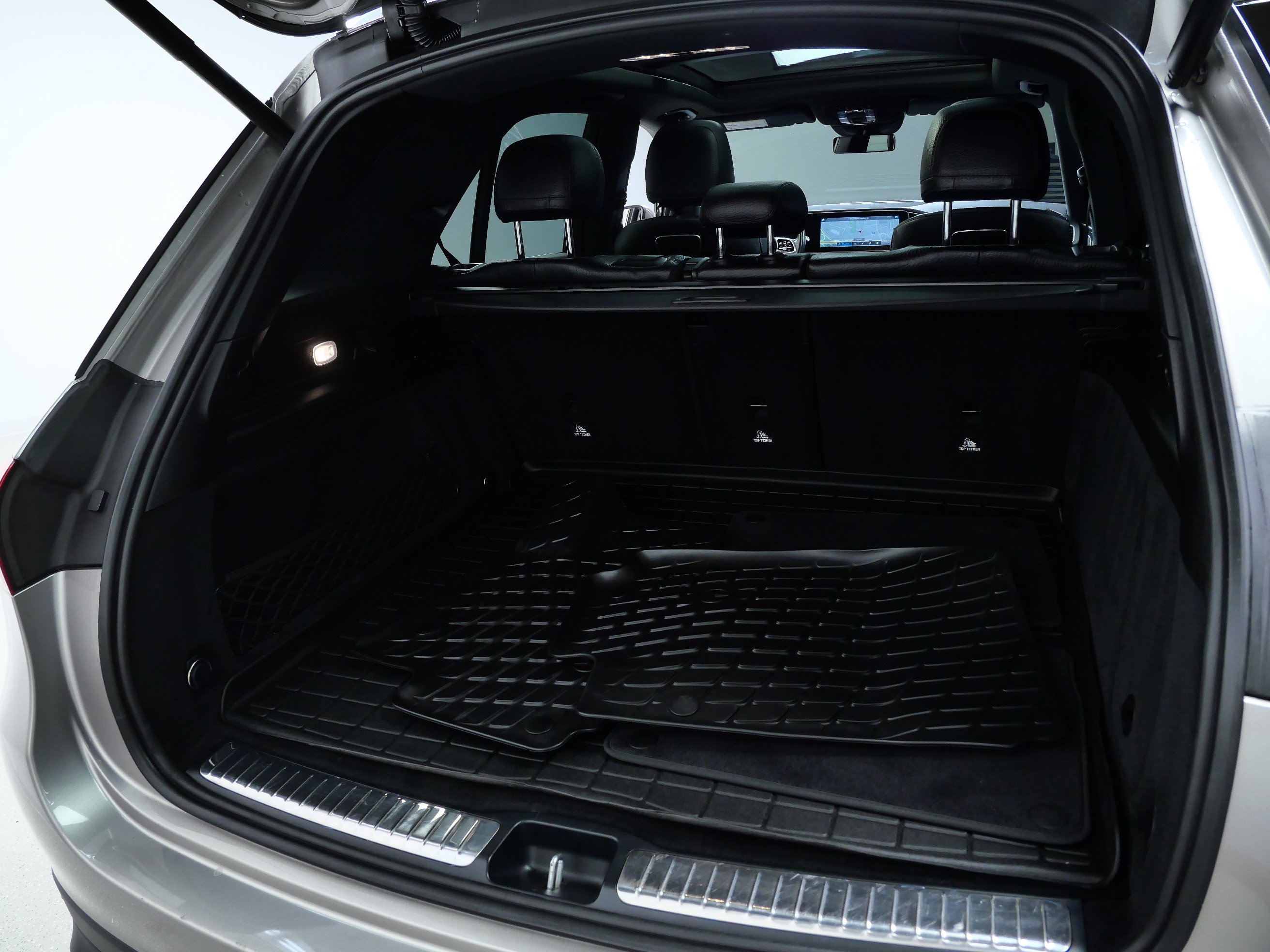 2020 Mercedes Benz GLE 350 4MATIC photo 7