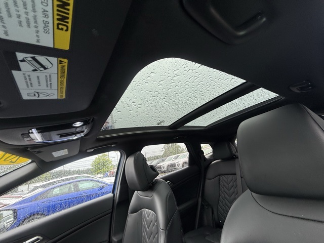 2023 Kia Sportage X-Line photo 15