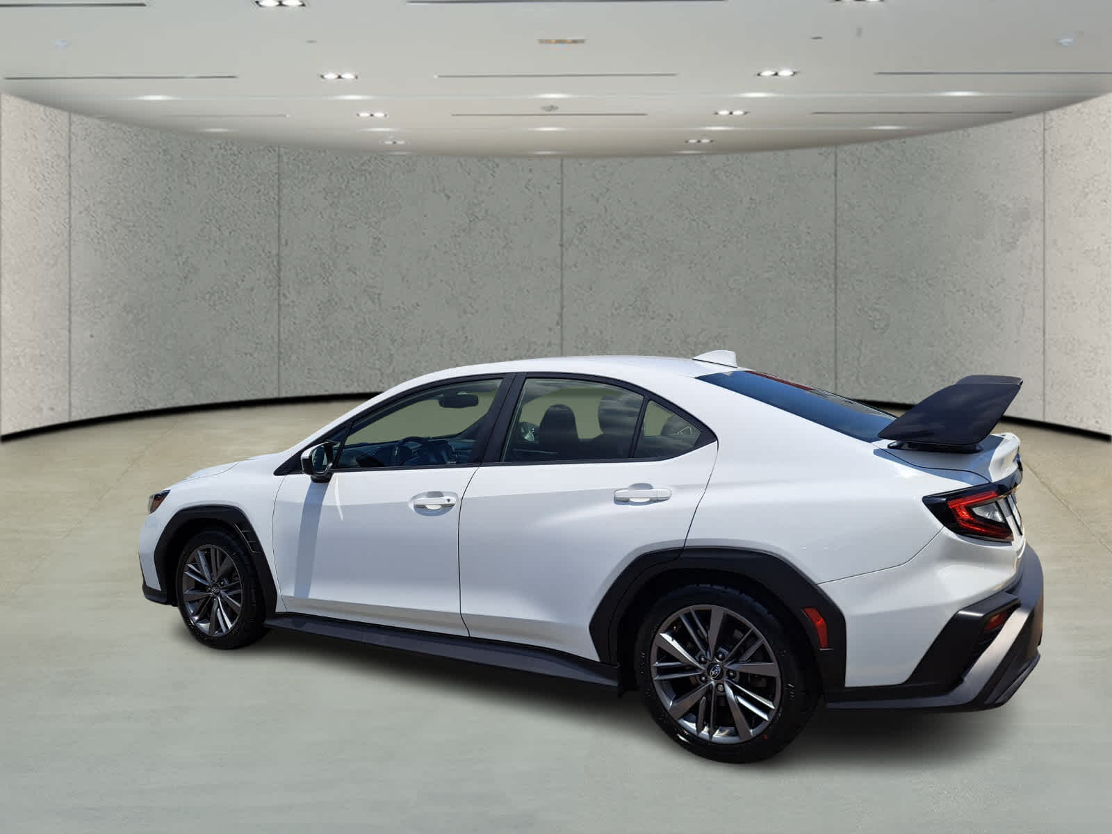 2023 Subaru WRX Base photo 7