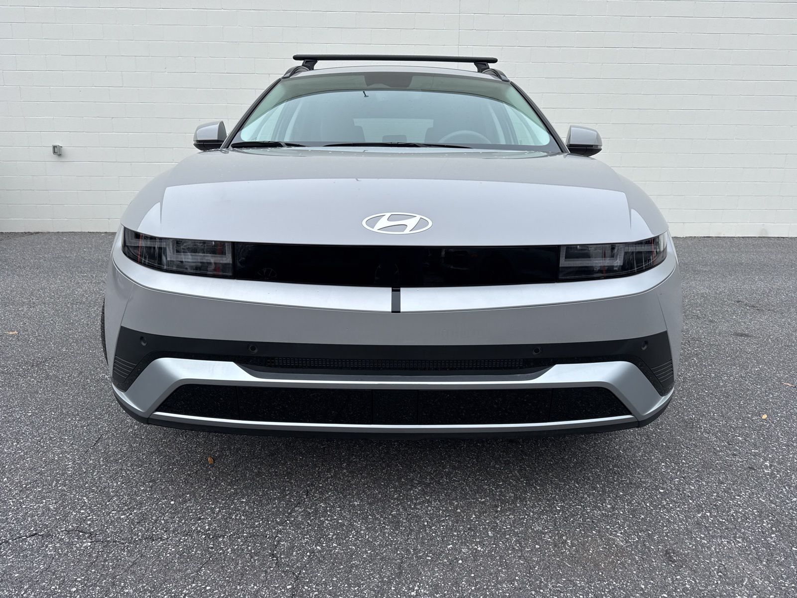 Used 2025 Hyundai IONIQ 5 SEL with VIN 7YAKNDDC6SY031708 for sale in Hickory, NC