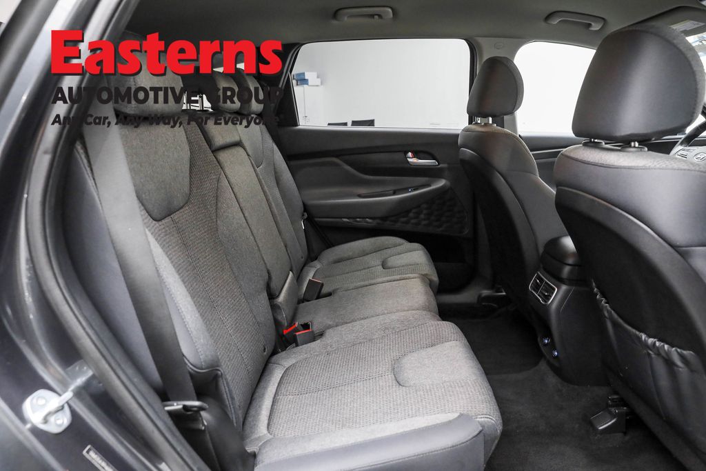 2023 Hyundai Santa Fe SEL photo 20