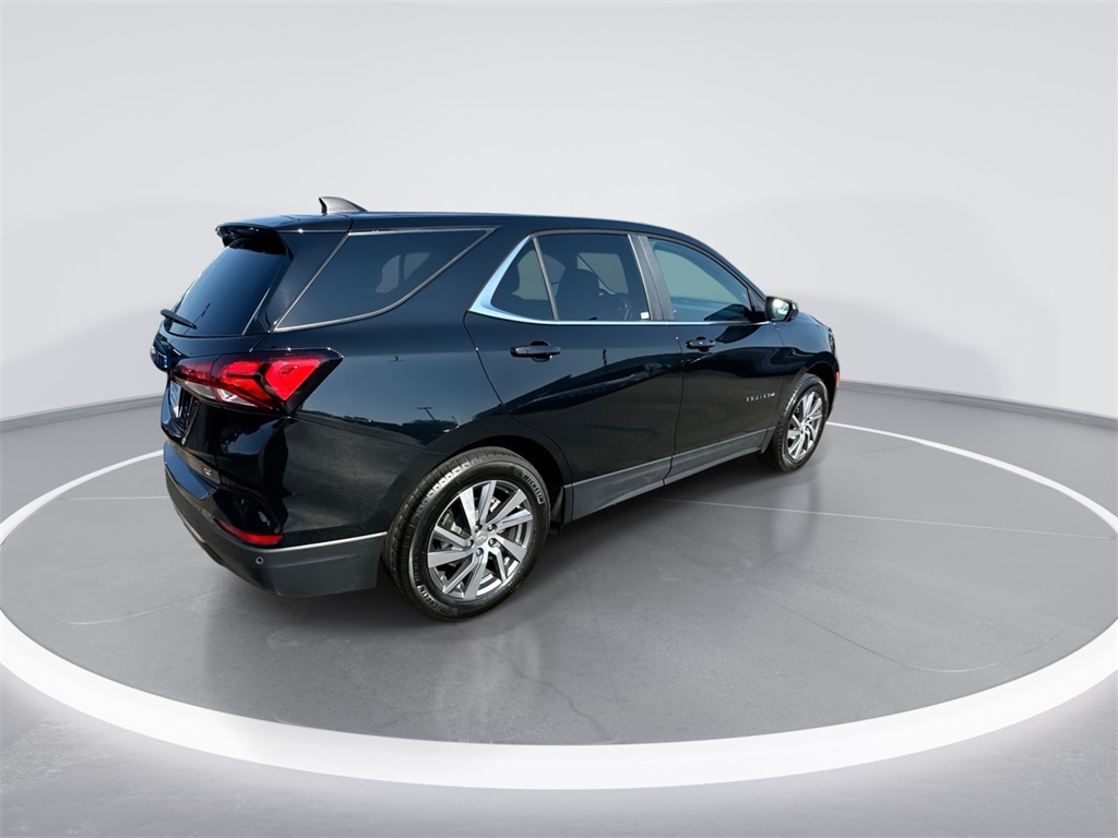 2023 Chevrolet Equinox LT photo 8