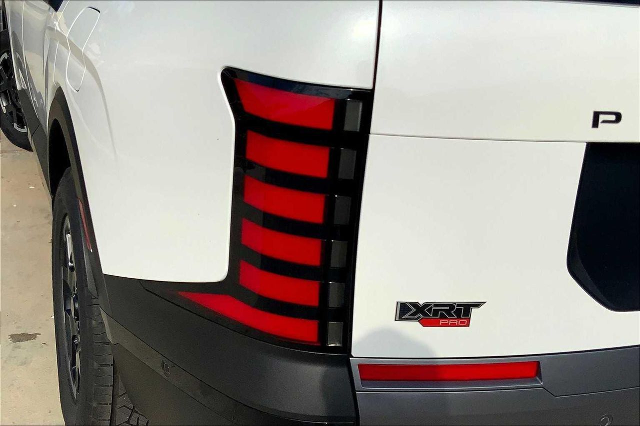 2026 Hyundai Palisade XRT photo 13