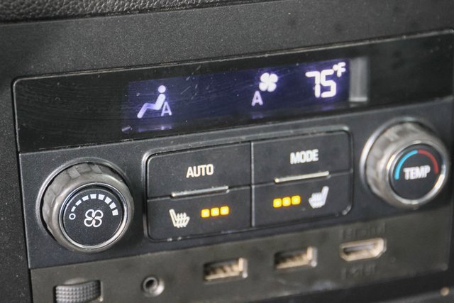 Used 2020 Quicksilver Metallic GMC Denali image 26