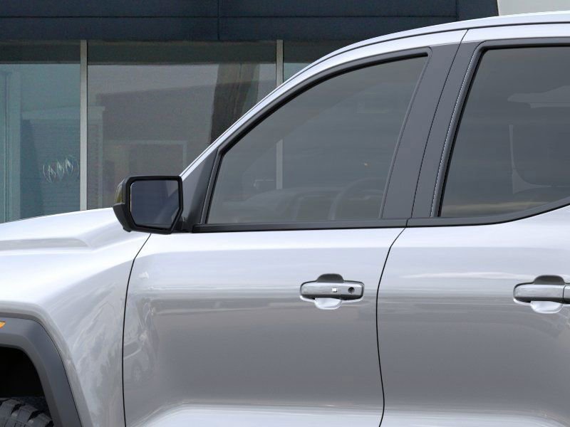 2026 Gmc Canyon AT4 photo 13