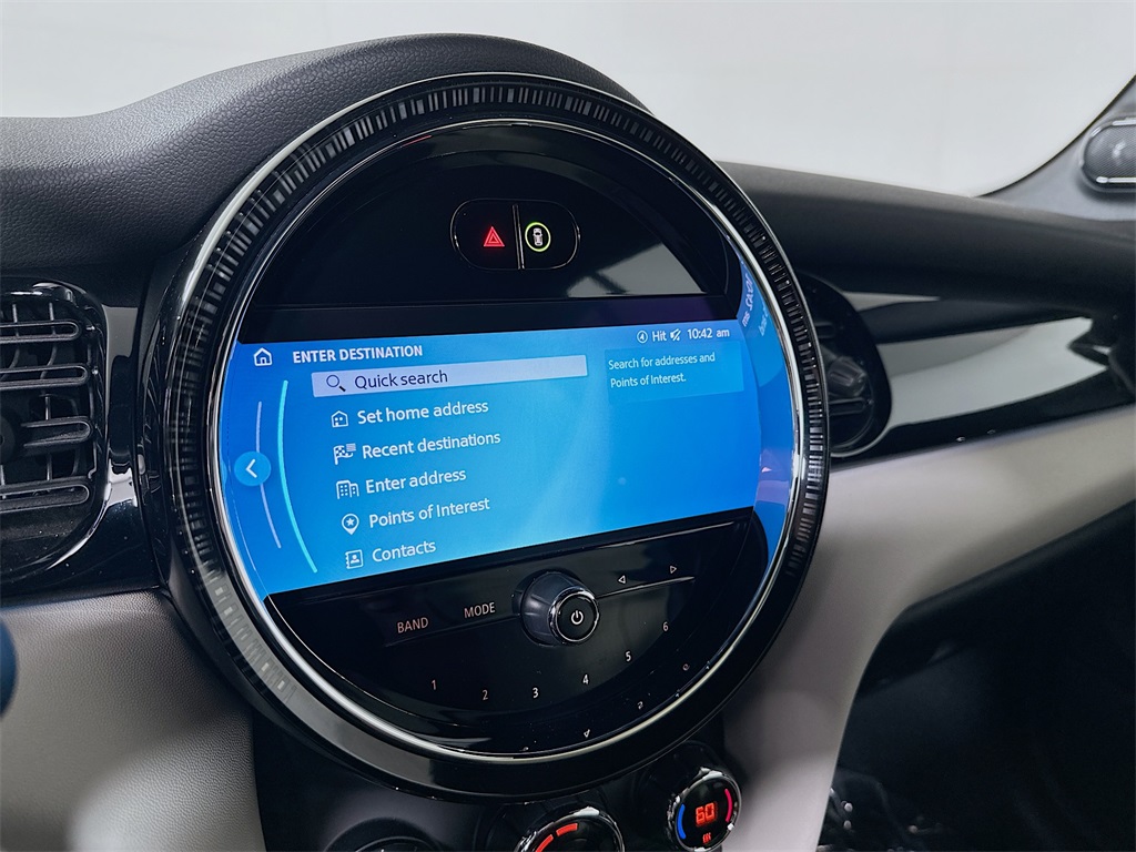2023 Mini Cooper Convertible S photo 16