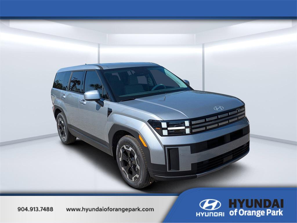 2026 Hyundai Santa Fe SE's photo
