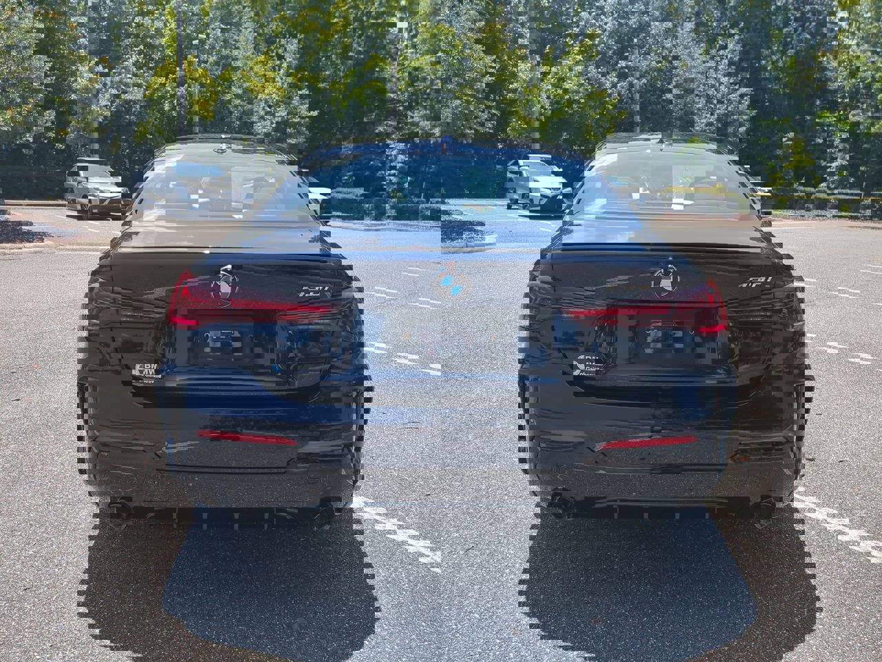 2026 Bmw 430i photo 6