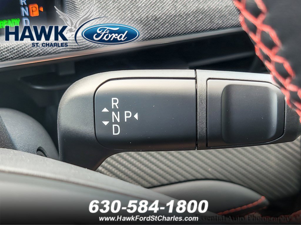 2025 FORD MUSTANG MACH-E - Image 16