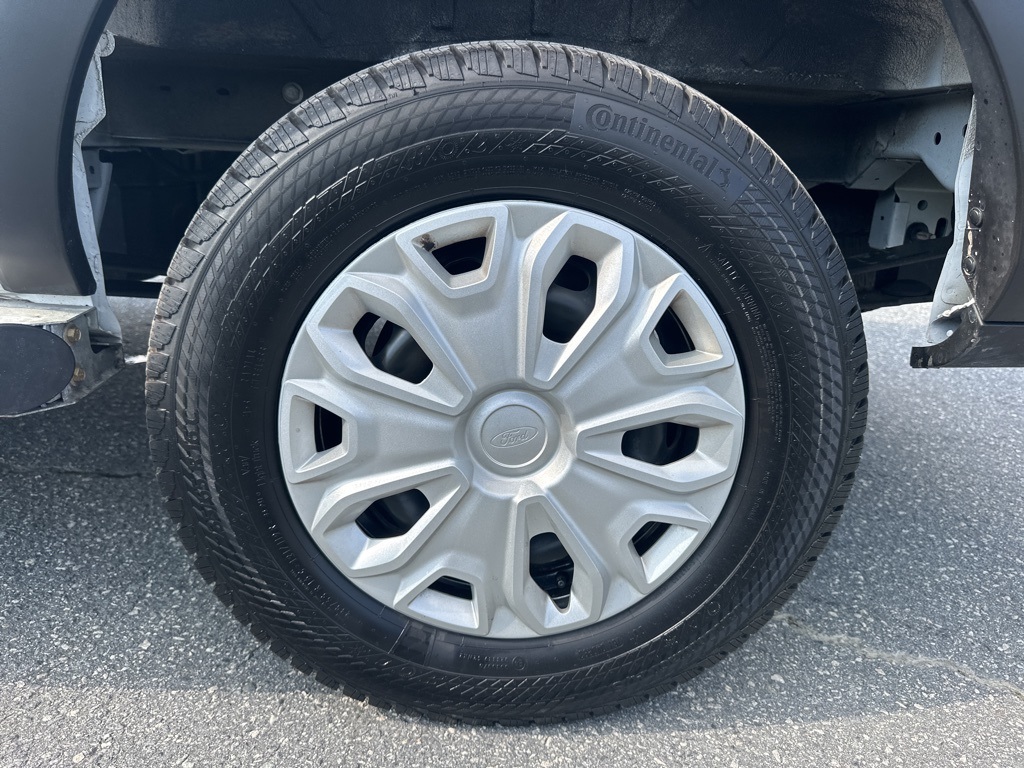 2024 Ford Transit photo 25