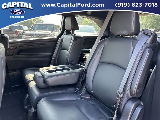 2023 Honda Odyssey Sport photo 15
