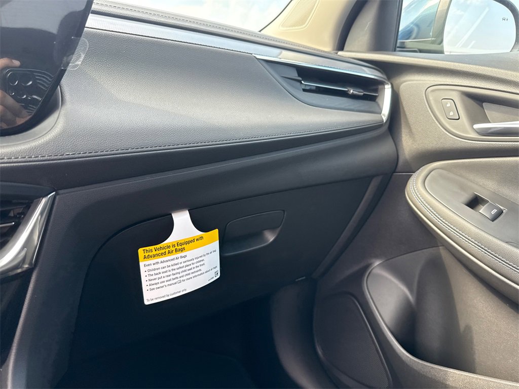 2026 Buick Encore GX Sport Touring photo 25
