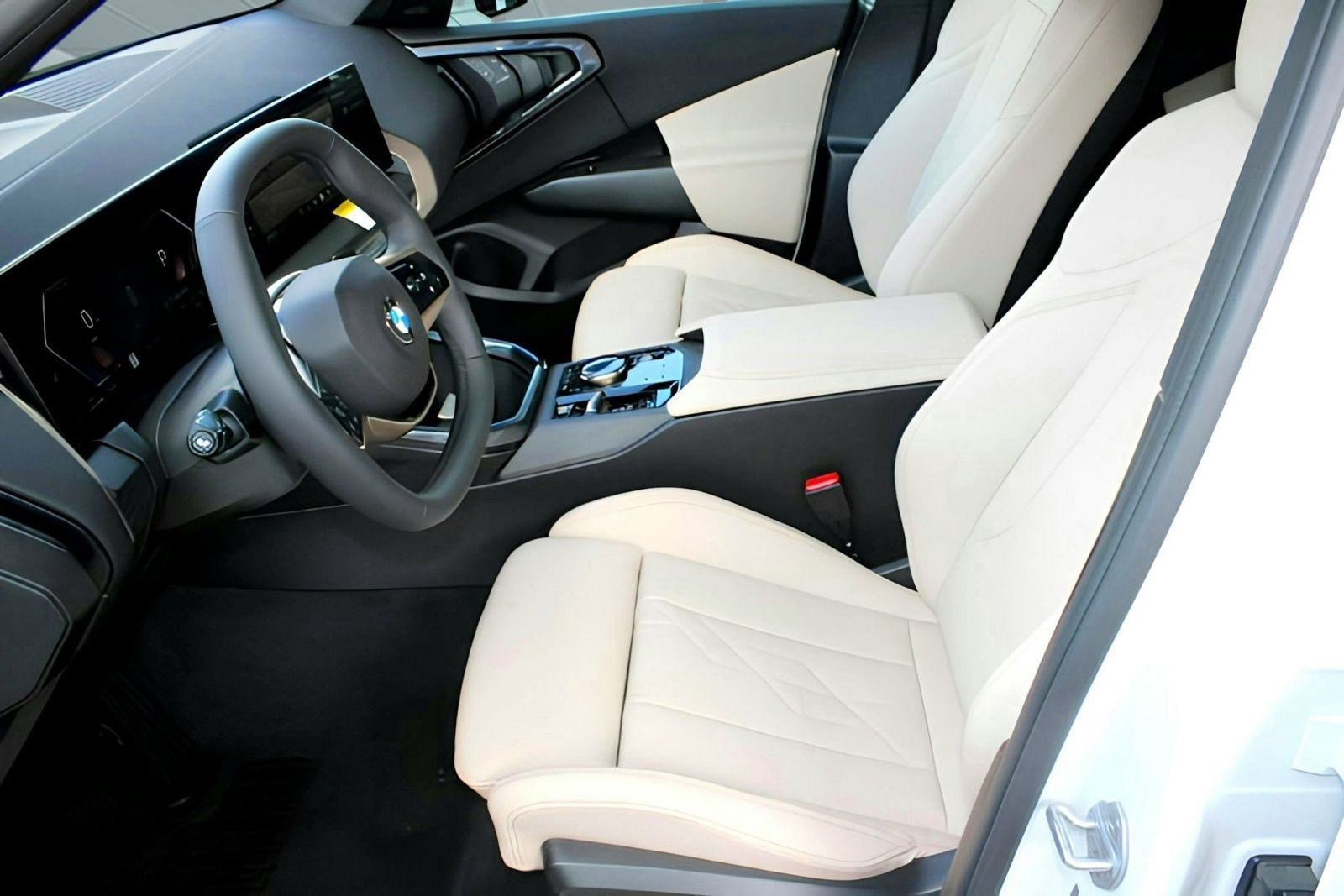 2025 Bmw X3 30x Drive photo 4