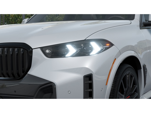 2026 Bmw X5 xDrive40i photo 5
