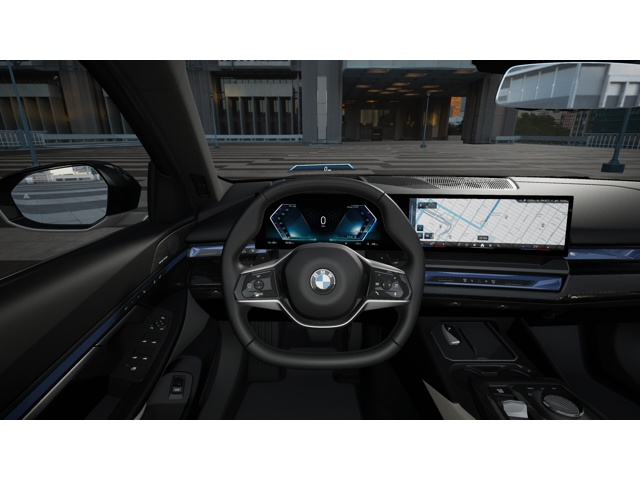 2026 Bmw i5 xDrive40 photo 13