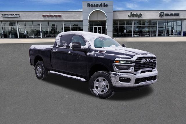 2026 RAM Ram 3500 Pickup Tradesman's photo