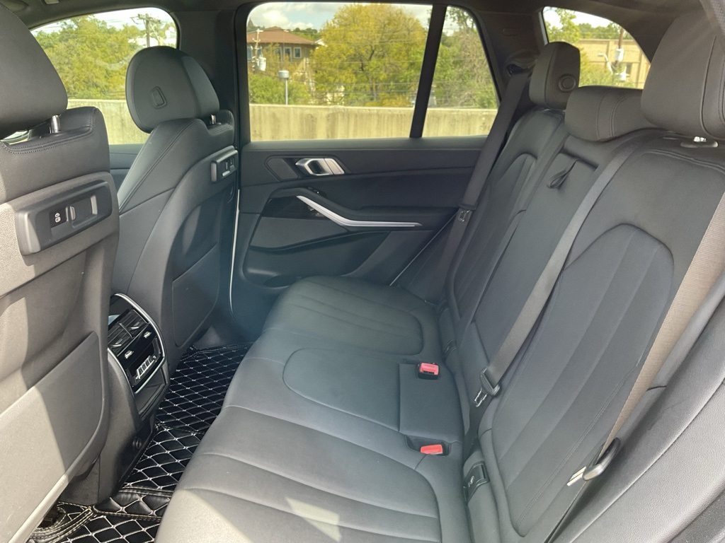 2020 Bmw X5 sDrive40i photo 15