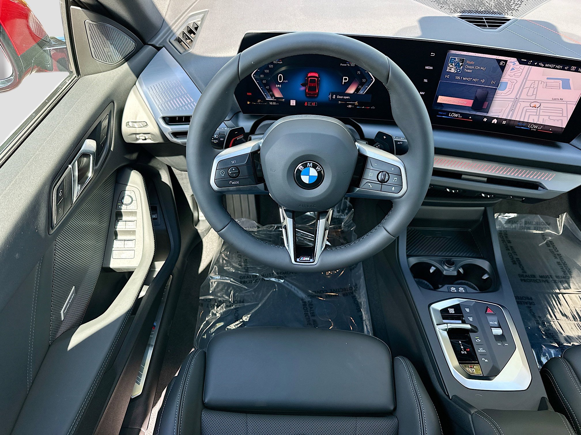 2026 Bmw 228 photo 17