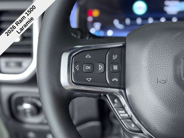 2026 Ram 1500 Laramie photo 26