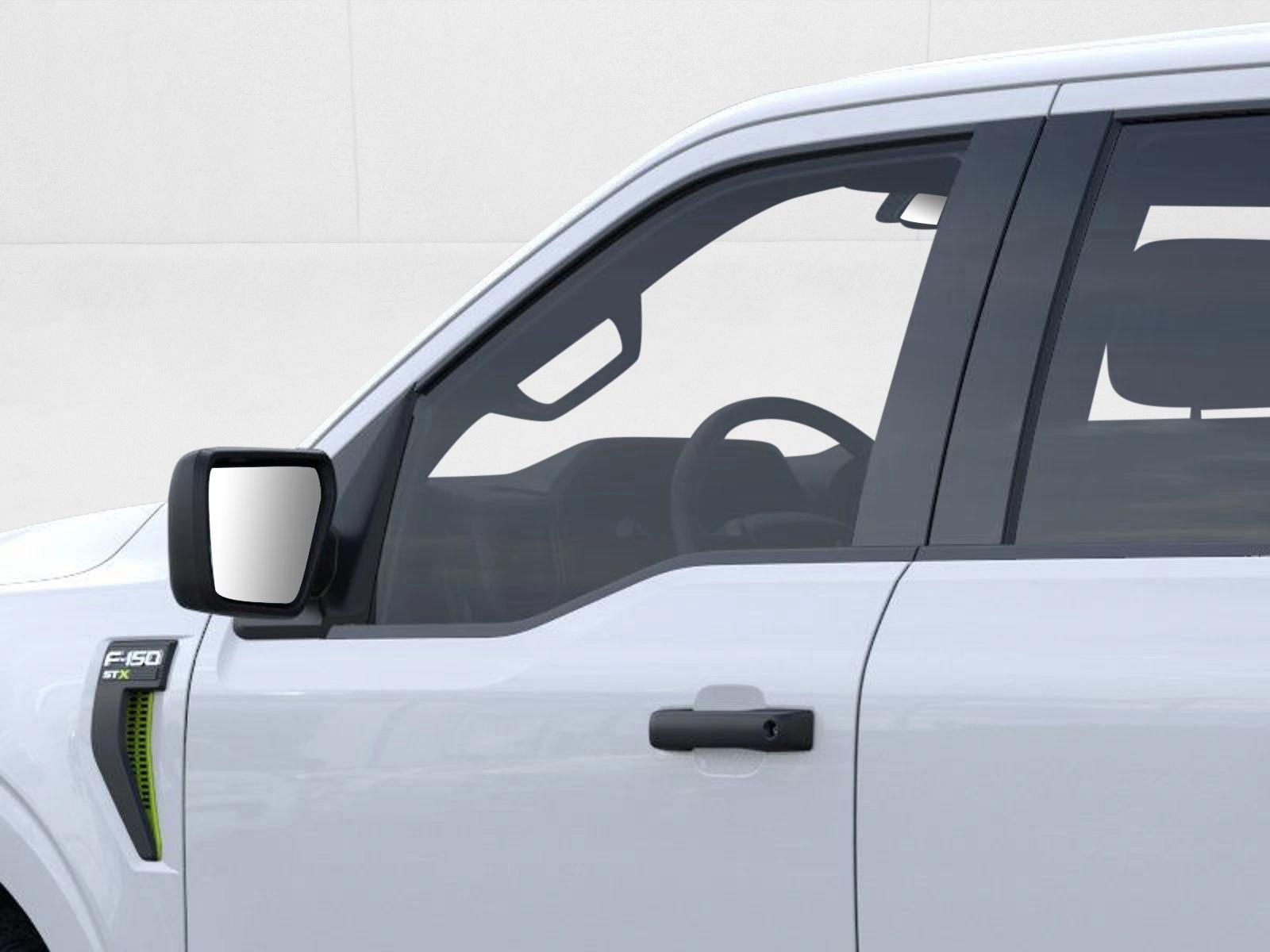 2025 Ford F-150 STX photo 20