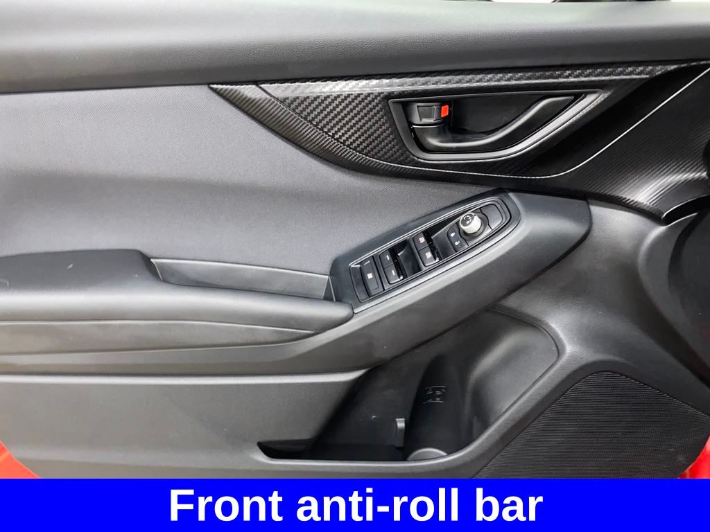 2020 Subaru Crosstrek Premium photo 25