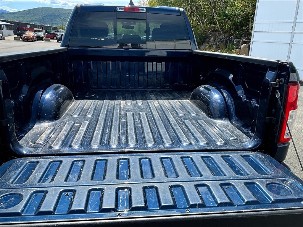 2020 Ram 1500 Big Horn Lone Star photo 25