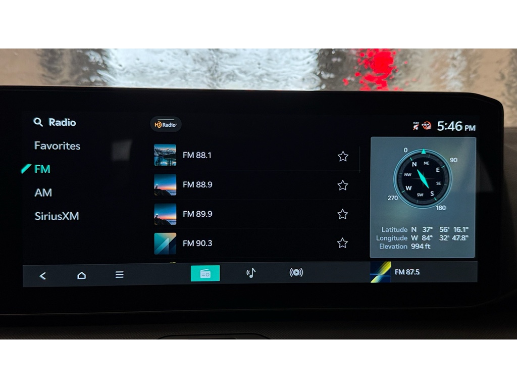2025 Kia K4 LXS photo 13