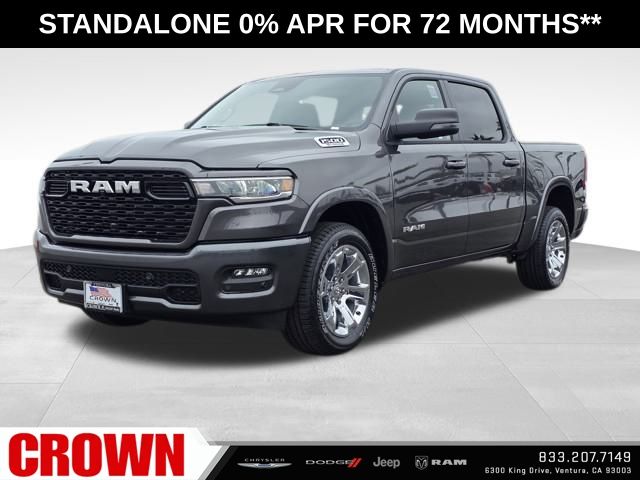 2025 RAM Ram 1500 Pickup Big Horn/Lone Star's photo