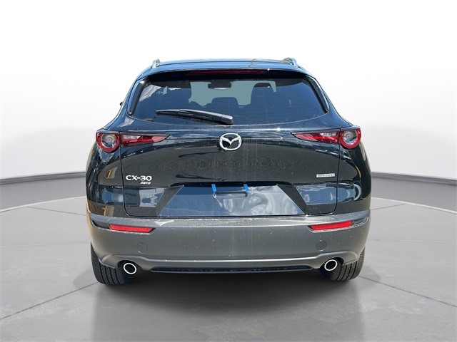 2025 Mazda CX-30 2.5 S Preferred photo 8