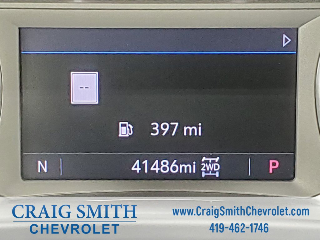 2023 Gmc Acadia SLT photo 4