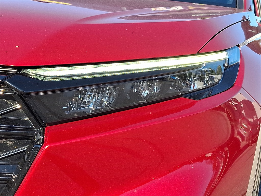 2023 Honda CR-V Hybrid Sport photo 7