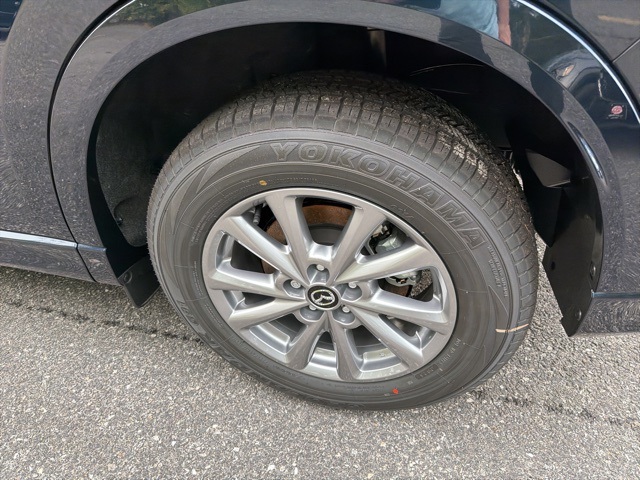 2025 Mazda CX-5 2.5 S Preferred photo 6